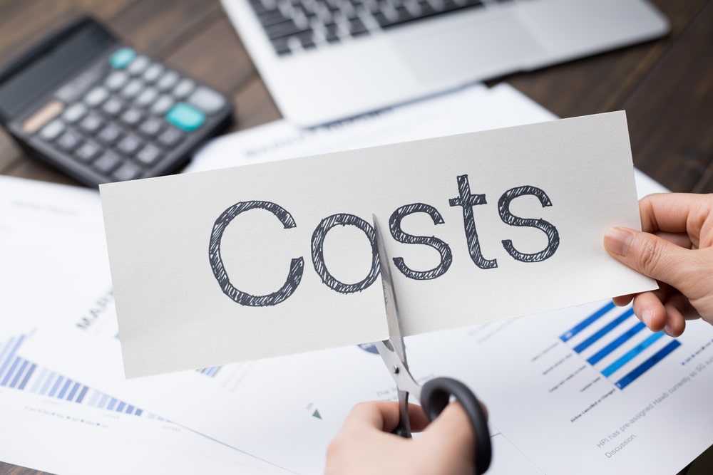 cost-cutting