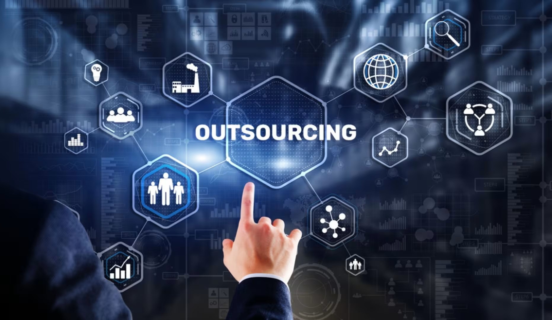 resource-outsorcing
