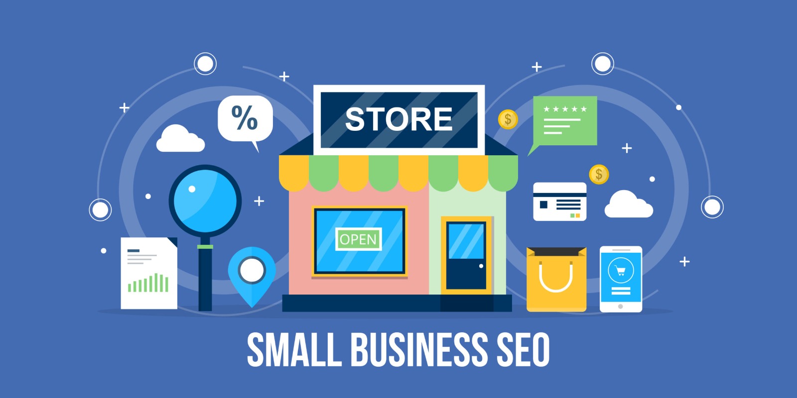 SEO Services for Small Businesses in India | Vaayu Infotech